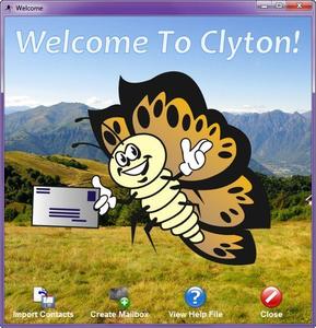Gammadyne Clyton 27.0