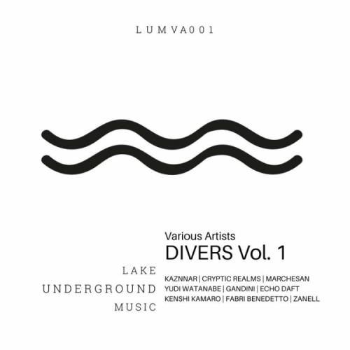 VA | Lake Underground Music Pres. Divers, Vol. 1 (2022) MP3