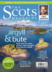 The Scots Magazine - April 2022