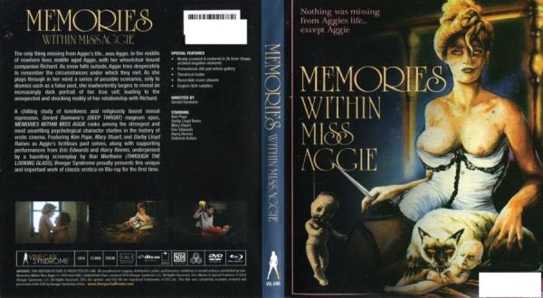 Memories Within Miss Aggie - 1080p