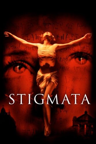 Стигматы / Stigmata (1999) HDRip-AVC | D