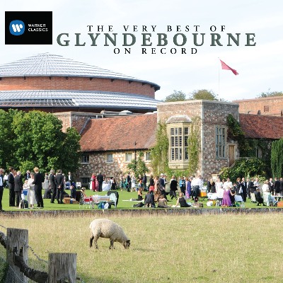 Leonard Bernstein - The Very Best of Glyndebourne on Record