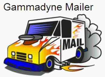 Gammadyne Mailer 63.0