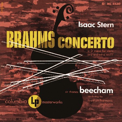 Johannes Brahms - Brahms  Violin Concerto in D Major, Op  77