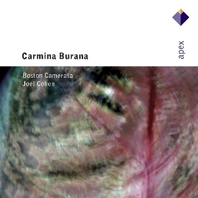 Philippe le Chancelier - Carmina Burana [c1230]