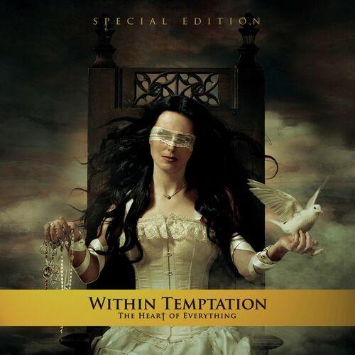 Within Temptation - The Heart Of Everything (Special Edition) (2022)