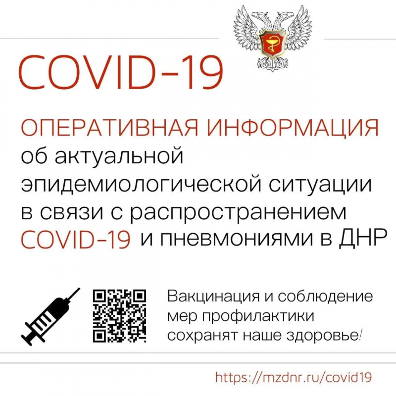 В Республике новых случаев Covid-19 не выявлено