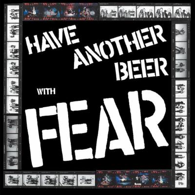 VA - Fear - Have Another Beer With Fear (2022) (MP3)