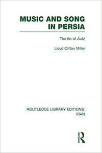 Music and Song in Persia