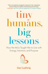 Tiny Humans, Big Lessons How the NICU Taught Me to Live With Energy, Intention, and Purpose
