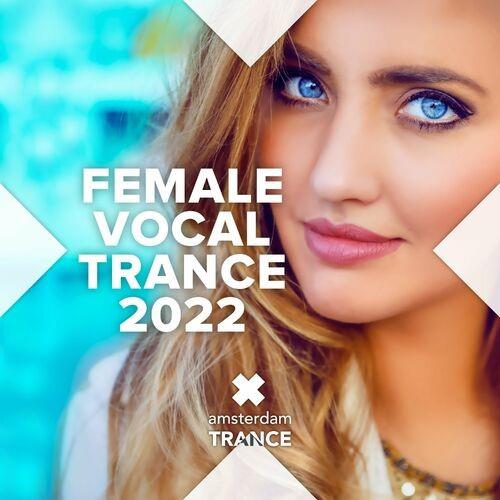 Female Vocal Trance 2022 (2022)