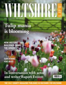 Wiltshire Life - April 2022