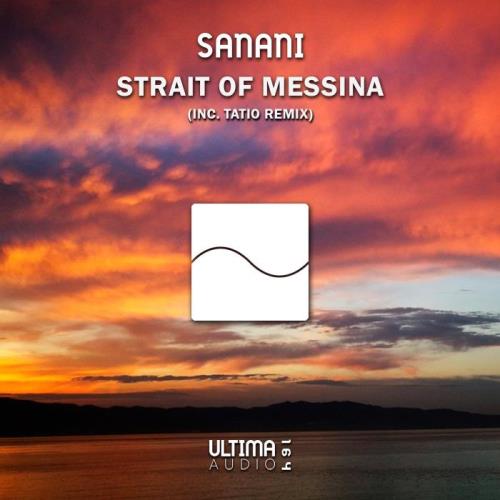 Sanani - Strait Of Messina (2022)