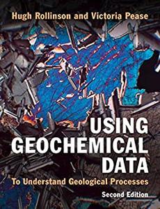Using Geochemical Data To Understand Geological Processes