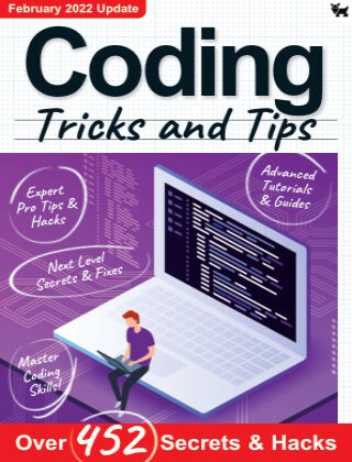 Coding, Tricks and Tips - 9th Edition 2022