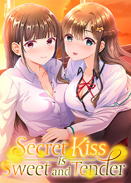 Rosetta - Secret Kiss is Sweet and Tender Final 18+ Version (uncen-eng)