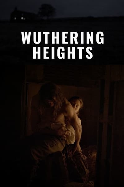 Wuthering Heights (2022) 1080p WEBRip x264 AAC-YiFY