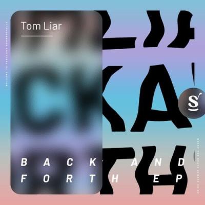 VA - Maria Mathea & Tom Liar - Back And Forth EP (2022) (MP3)