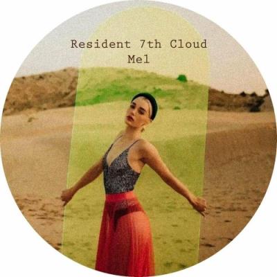 VA - Mel - Resident 7th Cloud (2022) (MP3)