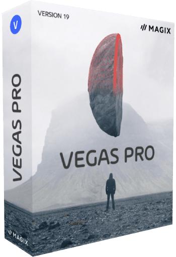 MAGIX Vegas Pro 21.0 Build 108 + Content (2023) PC | RePack by KpoJIuK