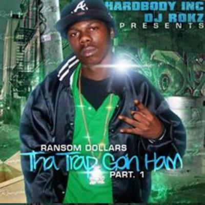 VA - DJ Ransom Dollars - Tha Trap Goin Ham (2022) (MP3)