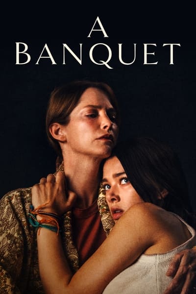 A Banquet (2022) 720p WebRip x264 MoviesFD