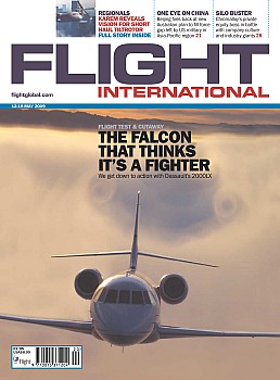 Flight International 2009-05-12 (Vol 175 No 5188)