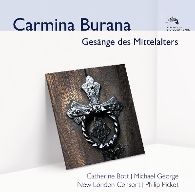 Anonymous (13th century) - Carmina Burana - Gesänge des Mittelalters