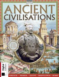 All About History Ancient Civilisations - 4th Edition 2022