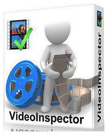 VideoInspector 2.15.8.152 Portable by KC Softwares