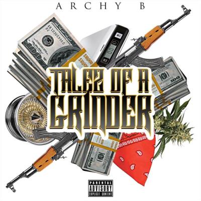 VA - Archy B - Talez Of A Grinder (2022) (MP3)