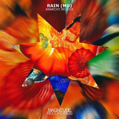 VA - rAin (MU) - Anarchy In Love (2022) (MP3)