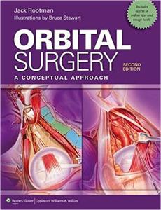 Orbital Surgery A Conceptual Approach 