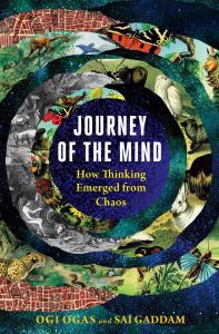 Journey of the Mind How Thinking Emerged from Chaos