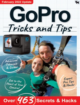 GoPro, Tricks And Tips - 9th Edition 2022