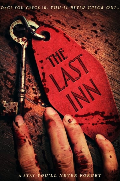 The Last Inn (2021) 1080p WEBRip HEVC x265-RMTeam