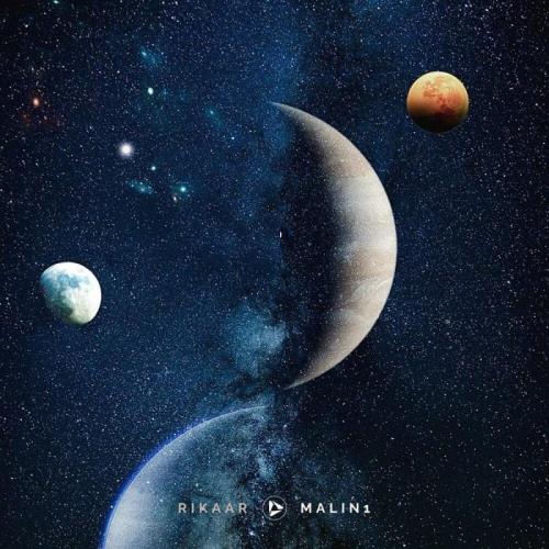VA - Rikaar - Malin 1 (2022) (MP3)
