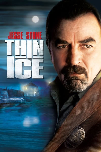 Jesse Stone Thin Ice (2009) 1080p WEBRip x265-RARBG