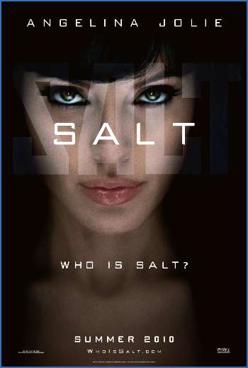 Salt 2010 Directors Cut 720p BluRay DTS x264-xXx