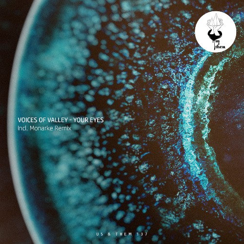 Voices of valley - Your Eyes (2022)