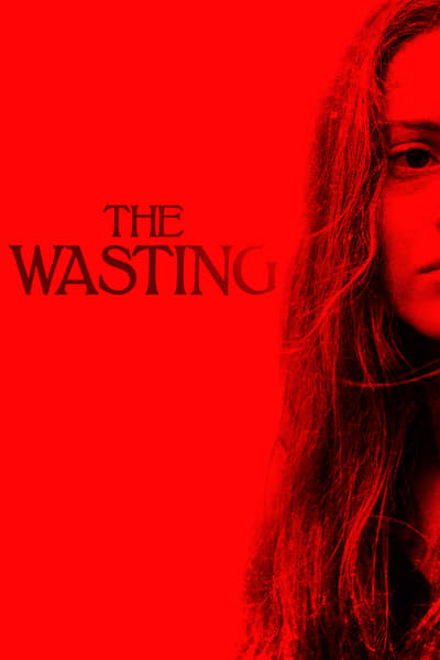 The Wasting (2017) 1080p WEBRip x265-RARBG