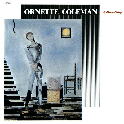 Ornette Coleman - Of Human Feelings