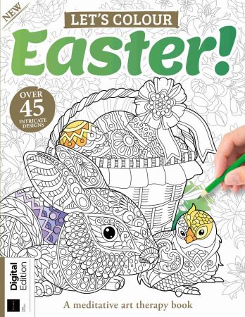 Everything Easter - 2nd Edition, 2022