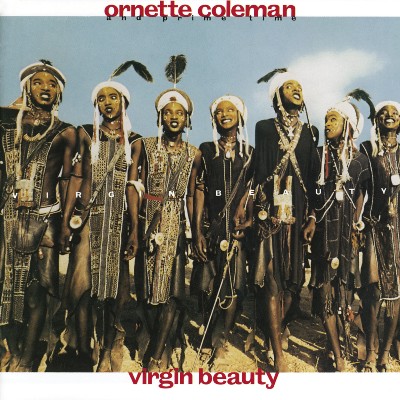 Ornette Coleman, Prime Time - Virgin Beauty