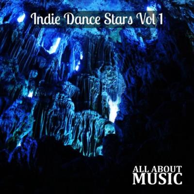 VA - Indie Dance Stars Vol 1 (2022) (MP3)