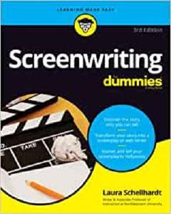 Screenwriting For Dummies (For Dummies (CareerEducation))