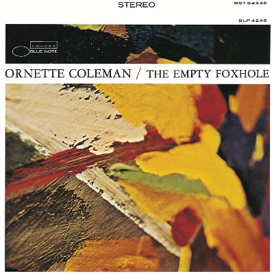 Ornette Coleman - The Empty Foxhole