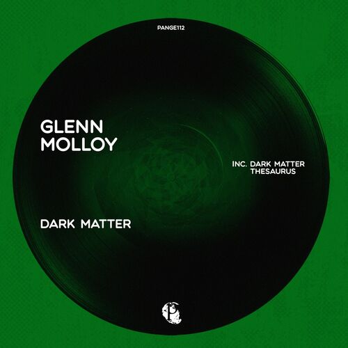 VA - Glenn Molloy - Dark Matter (2022) (MP3)