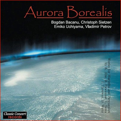 John Thrower - Aurora Borealis