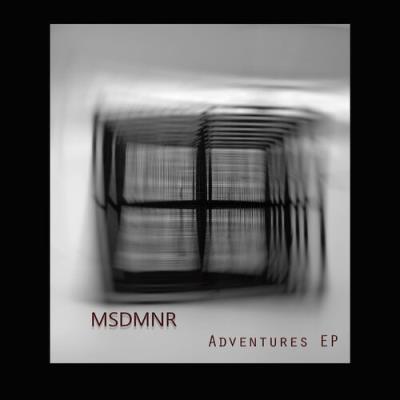 VA - MSDMNR - Adventures EP (2022) (MP3)